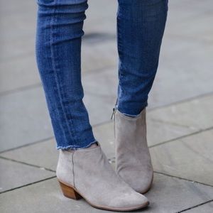 Sam Edelman petty booties size 7.5
